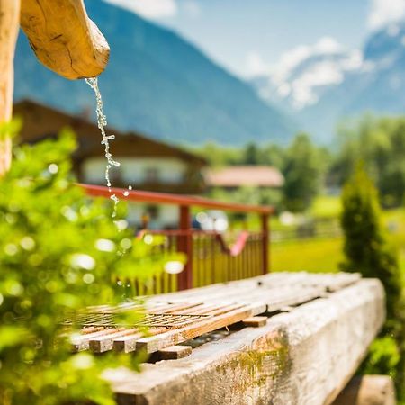 Wieseneck Hotel Sankt Johann im Pongau Kültér fotó