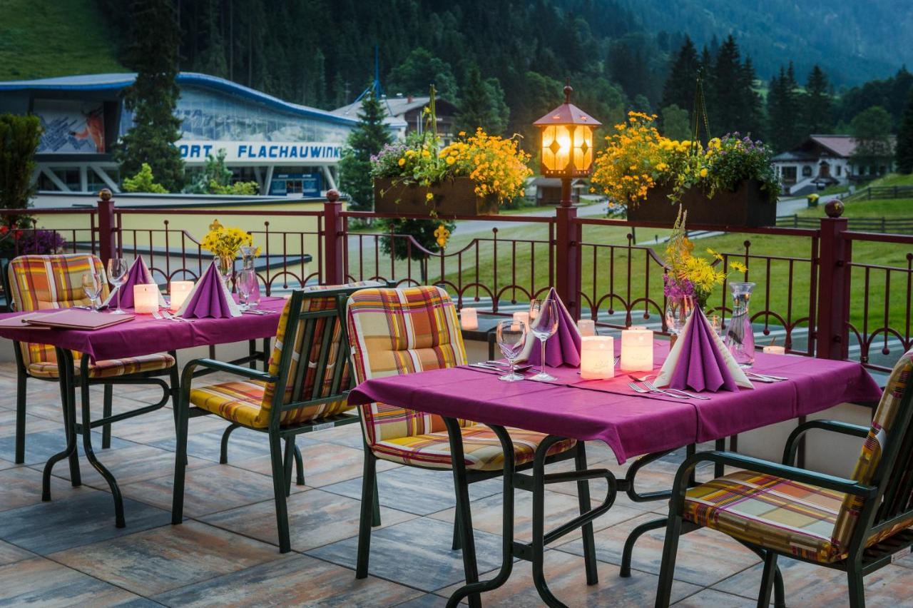 Wieseneck Hotel Sankt Johann im Pongau Kültér fotó