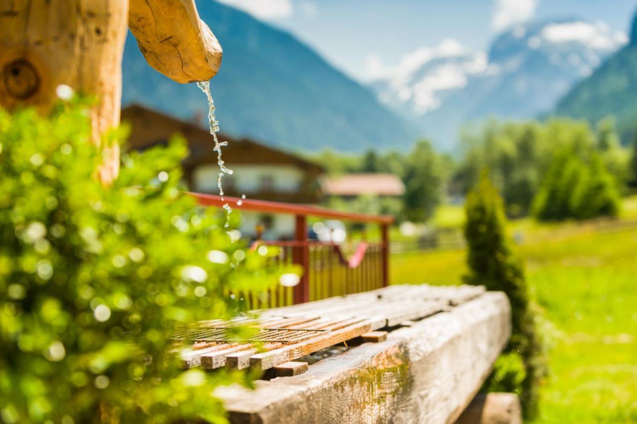 Wieseneck Hotel Sankt Johann im Pongau Kültér fotó