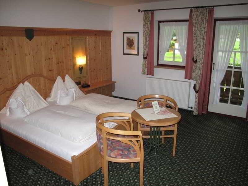 Wieseneck Hotel Sankt Johann im Pongau Kültér fotó